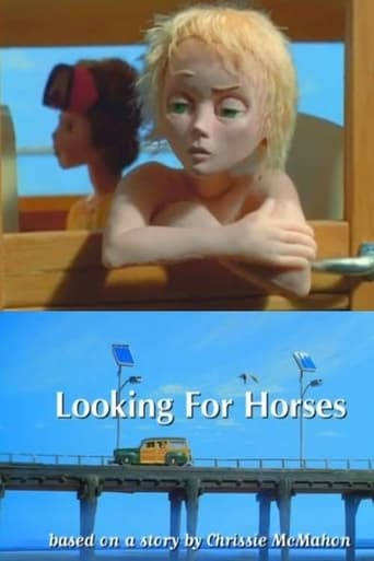 Watch Looking for Horses
