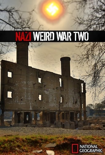 Watch Nazi Weird War Two