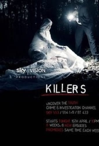 Watch Killers: Behind the Myth