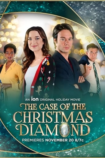 Watch The Case of the Christmas Diamond