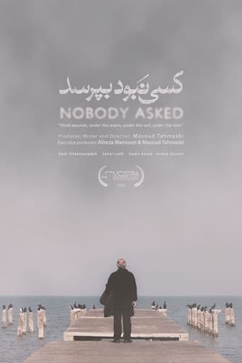 Watch Nobody Asked
