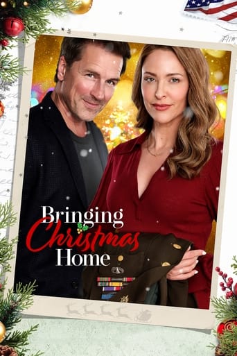 Watch Bringing Christmas Home