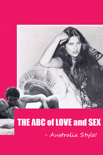 Watch The ABC of Love and Sex: Australia Style