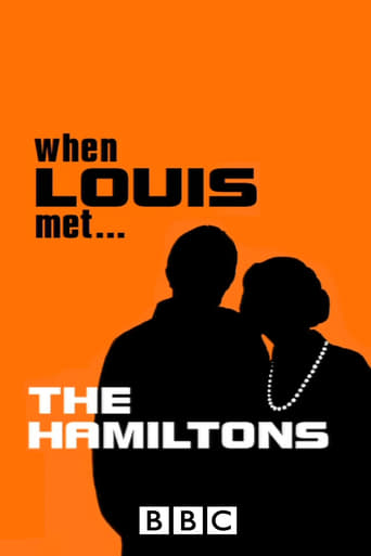 Watch When Louis Met... The Hamiltons