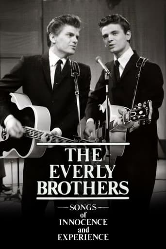 Watch The Everly Brothers: Songs of Innocence and Experience