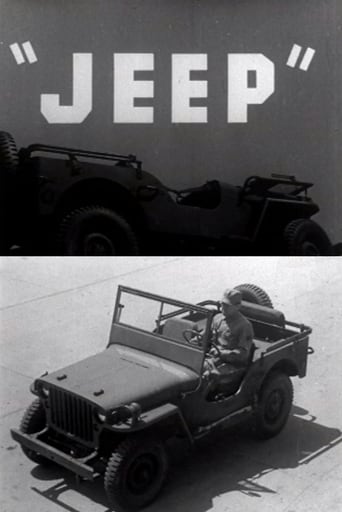 Watch The Autobiography of a 'Jeep'