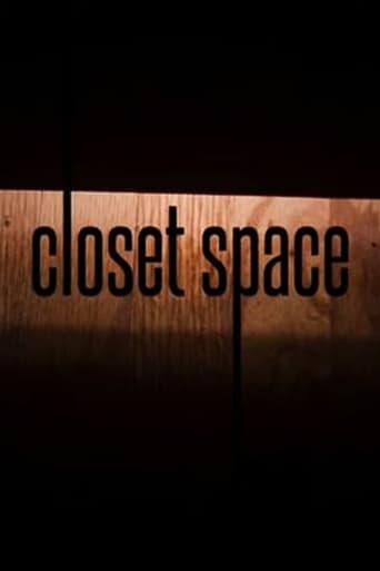 Watch Closet Space