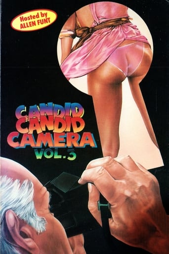 Watch Candid Candid Camera Volume 3