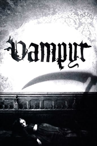 Watch Vampyr