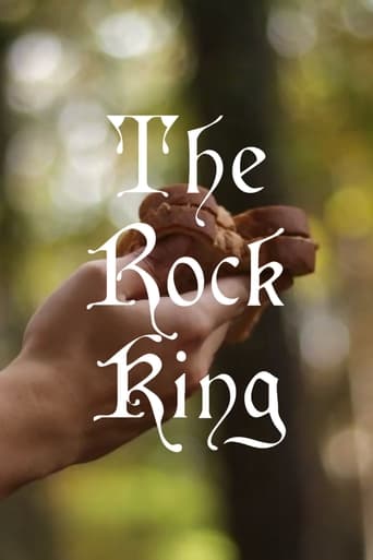 The Rock King