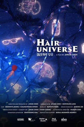 Hair Universe