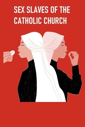 Sex Slaves of the Catholic Church