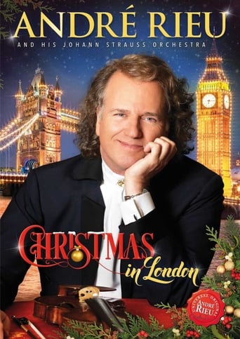 Watch André Rieu - Christmas in London