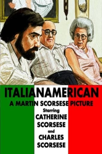 Watch Italianamerican
