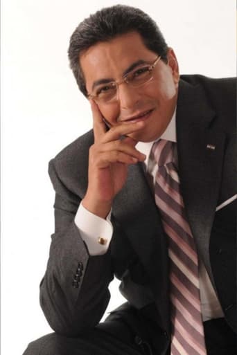 محمود سعد