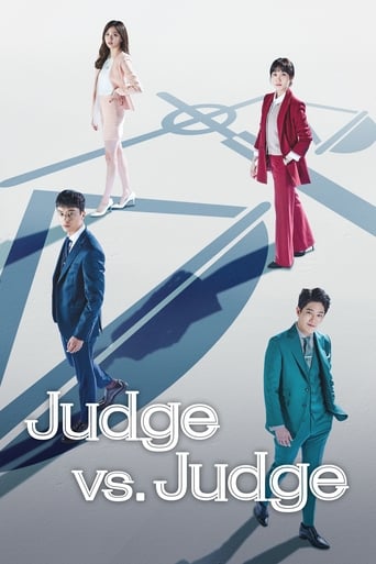 Watch Judge vs. Judge