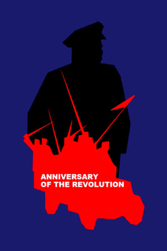 Watch Anniversary of the Revolution
