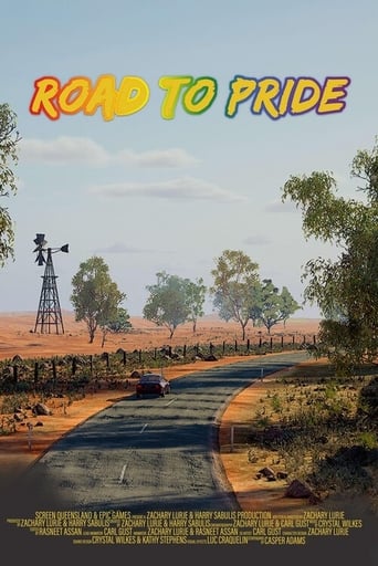 Road to Pride