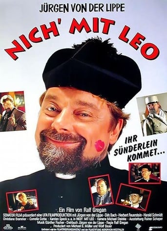 Watch Nich' mit Leo
