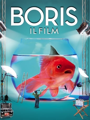 Watch Boris: The Film