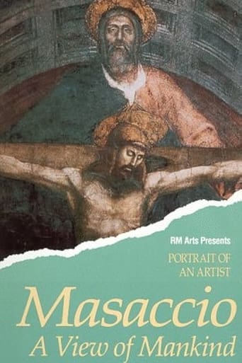 Watch Masaccio: A View of Mankind
