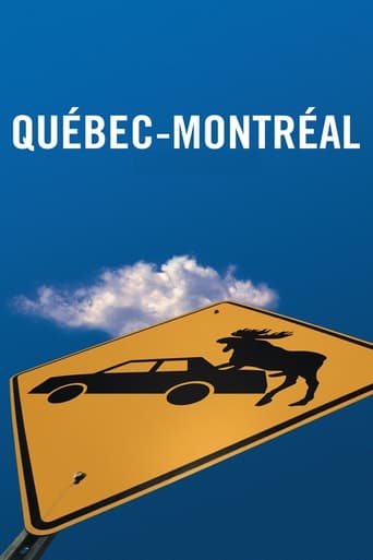 Watch Quebec-Montreal