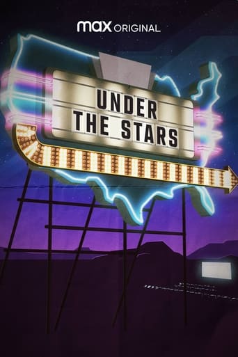 Watch Under the Stars