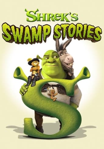 Watch DreamWorks Shrek's Swamp Stories