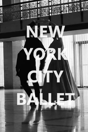 Watch New York City Ballet