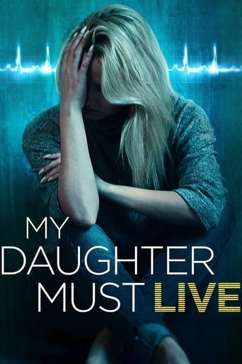Watch My Daughter Must Live