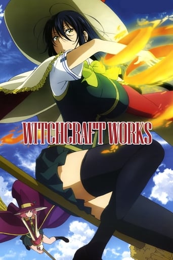Watch Witch Craft Works