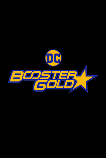 Watch Booster Gold