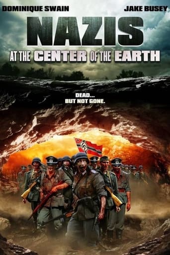 Watch Nazis at the Center of the Earth