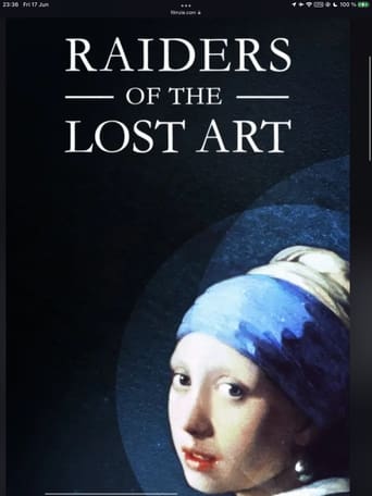 Raiders of the Lost Art Special: Art of the Silk Road & Tang Dynasty
