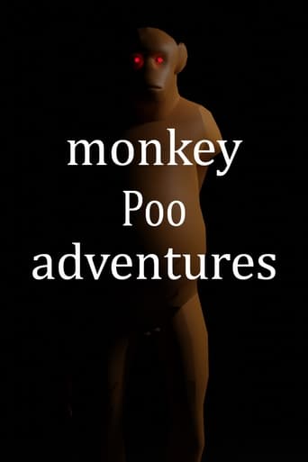 Monkey Poo Adventures