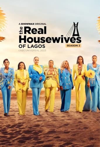 Watch The Real Housewives of Lagos