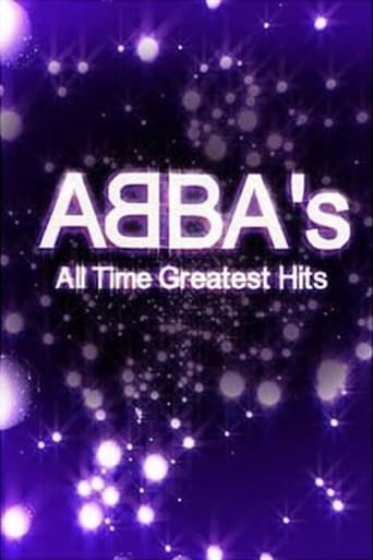 ABBA's All Time Greatest Hits