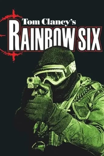 Watch Rainbow Six