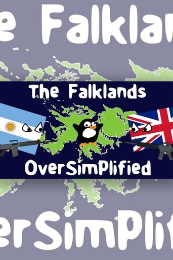 Watch The Falklands - OverSimplified