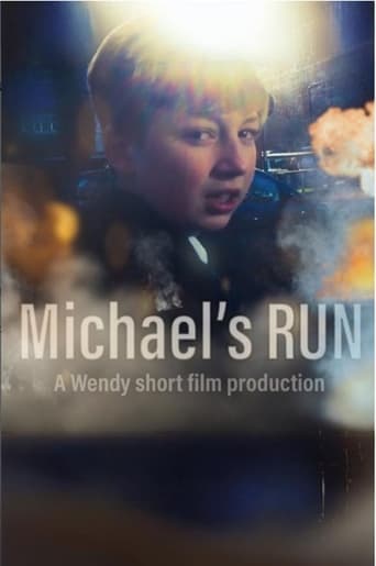 Watch Michael's Run