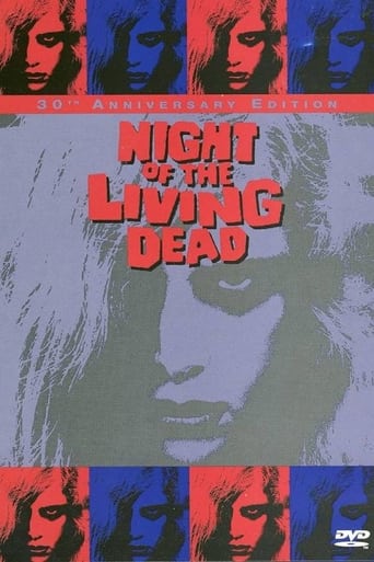 Watch Night of the Living Dead: 30th Anniversary Edition