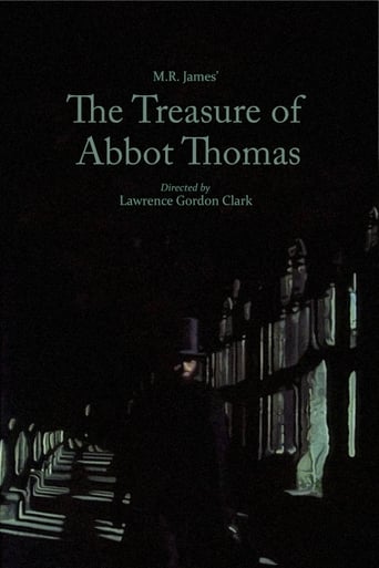 Watch The Treasure of Abbot Thomas