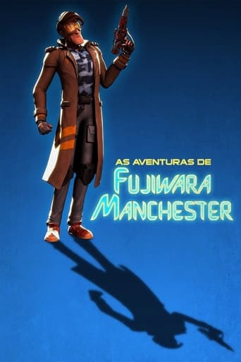 As Aventuras de Fujiwara Manchester