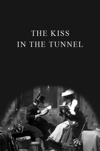 Watch The Kiss in the Tunnel