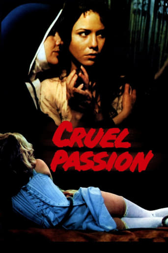 Watch Cruel Passion