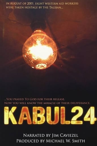 Watch Kabul 24
