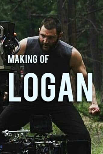 Making 'Logan'