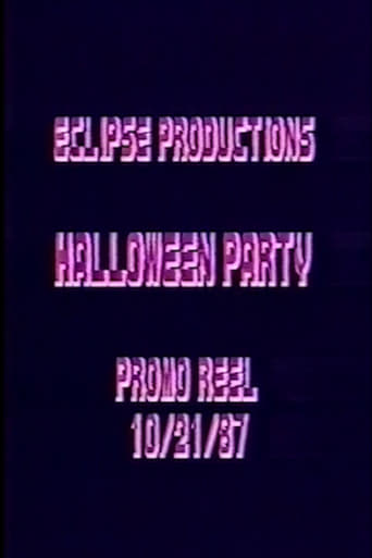 Watch Halloween Party