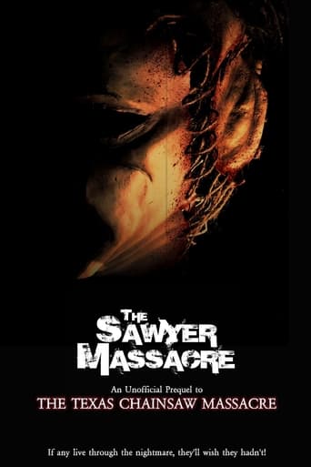 Watch The Sawyer Massacre