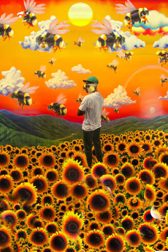 Tyler, the Creator Feat. Kali Uchis: See You Again